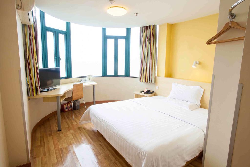 7Days Premium Chongqing Hongqihegou Hotel ห้อง รูปภาพ